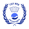 Логотип ГОУ ИПК